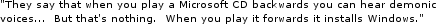 Random Quote